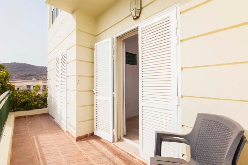 Private Pool 'Villa Vibe Tenerife' Sunset & Ocean View Chayofa 외부 사진