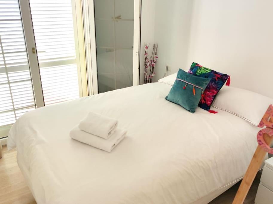 Private Pool 'Villa Vibe Tenerife' Sunset & Ocean View Chayofa 외부 사진