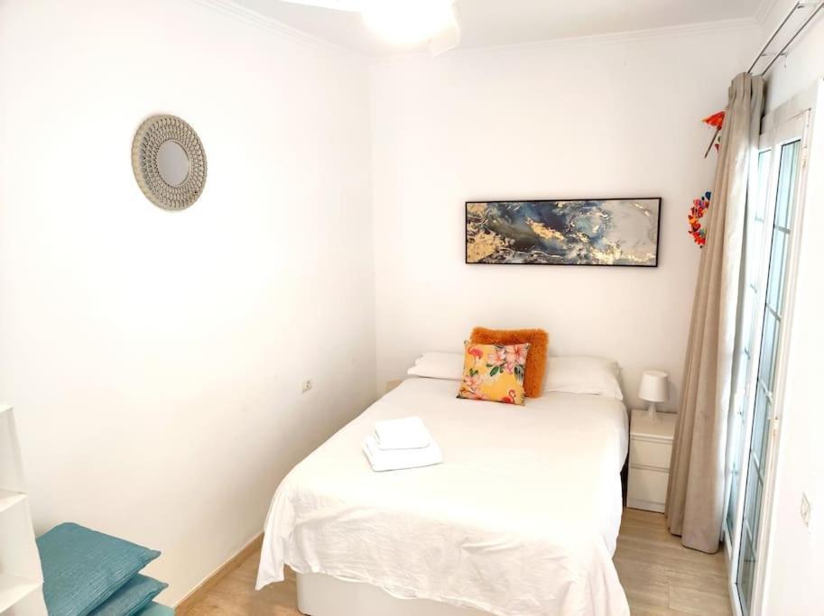 Private Pool 'Villa Vibe Tenerife' Sunset & Ocean View Chayofa 외부 사진
